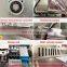 RL-400 + SHR-4020 Shrink Wrap Machine Shrink Tunnel Shrink Film Packaging Machine