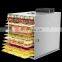 12 floors Dried fruit machine, sausage, commercial food, fruits, vegetables, figs, dried meat price