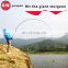 2021 Guangwei new style China Wind hard adjustable fishing rod telescopic fishing rod fishing rods china