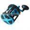 High Speed Saltwater 3+1BB Trolling Fishing Reel