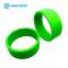 Manufacturer QR Code NFC bracelet RFID Silicone Wristband for Aquapark