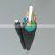 Hot sale 2021 Outdoor Aerail Figure 8 Optical Fiber Cable Gytc8s gytc8a
