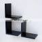 Eco-friendly set of 3 piece floating wall shelf ledge