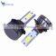 High quality headlight 9-36V H7 9006 head lamp LED