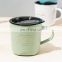 260ml Coffee Tumblers Stainless Steel Mug vacuum Insulated Cup