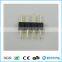 4 pin male solderless connector for RGB LED SMD Strip Light