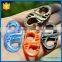 Wholesale custom plastic s hook carabiner