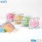 Food Grade Foldable Drinkware Collapsible Silicone Cup