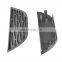 OEM  LR027866  LR027867  Fog Lamp Lower Cover Black for Land Rover Range Rover Evoque 2012-2021