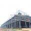 portable house metal workshop build steel structure warehouse