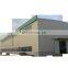 Low Cost High Quality Iso Pre-Engineered Steel Structure Fast Construction Design Prefab Warehouse Factory Workshop