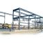 Curved Roof Design Steel h Beam For Steel For Steel Structure Warehouse