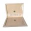 Low price   wholesale  Beige sticky mouse board   Size 17*22  mouse repeller  mouse sticky board