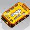 Lantsun JL1182 Aluminum alloy key bag For Jeep  For Wrangler JL key case holder bag