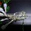 led battery optical flower lights for christmas ,party decorate