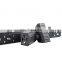 CNC Front bull bar for JEEP WRANGLER JK 07-17 front bumper off road parts