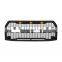 US STOCK Front Bumper Grille For F150 2015-2017 W/ Amber LED light & replacement letter  Factory Price