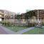 custom playground slides outdoor kids playground equipment oem  playground