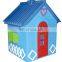 2018 Garden games indoor kids plastic garden play house