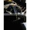 Furyengraver Offroad Hood Catch for Jeep Wrangler JK Maiker Manufacture Accessories Hood Lock