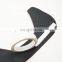 Leather Car Interior Door Panel Trim for Jeep Renegade 2016+ SUV Door Parts 4*4 Interior Accessories