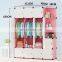 modern portable bedroom kids adult classical plastic layers and plastic drawers storage furniture storage wardrobe cabinet