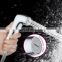 Toilet Body Clean Handheld Bidet Shower Shattaf Wall Mounted Personal Hygiene Bidet Sprayer Set