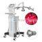 2022 6D laser slimming Weight Loss Shape body shaping red 635nm Wavelength cryo Laser EMS Therapy Fat Removal Machine with CE