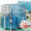 Fast heating crucible furnace, directly supplied by gas crucible furnace manufacturer