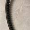 Cogged V belt