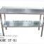 Catering Table Stainless Steel