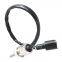 Haoxiang Auto ABS Sensor Wheel Speed Sensor 5I-7579 Pour Caterpillar 311 315 320L 320N