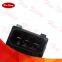 Sensor de presión absoluta del colector de admisión de aire Haoxiang Sensor MAP 1865A052 E1T17771 para Mitsubishi Lancer