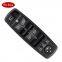 Haoxiang Auto Parts Window Master Switch 2518300110  2518300090 Para Mercedes Benz GL320 GL350 GL450 ML350 ML450 ML63 AMG