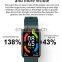 Smartwatch Bar Smart Watch Band L16