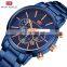 MINI FOCUS MF0294G Fashion Mens Quartz Watches Brand Luxury Watch Men Waterproof Stainless Steel Sport Wristwatch