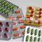 Rigid Transparent PET Film For Color Printing Packaging