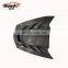 Runde Car Modification Brilliant Quality New Carbon Fiber Bonnet Engine Hood For Corette C7