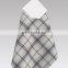 Fall/Holiday New Design 100% Acrylic Twill Yarn Dyed Check Fabric
