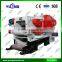 5-6ton/h MXJ218 wood sawdust production machine