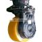 1.5KW Drive Wheel Motor Assembly For Stacker Forklift SQD-W23-AC24/1.5