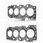 11115-64120 For 2C toyota Engine Cylinder head Gasket Cylinder Bed