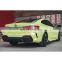 Fashionable Style Perfect Fitment Aerodynamic Carbon Car Spoilers Carbon Fiber Rear Spoiler Wing for BMW G22 430