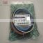 Hitachi ex200-1 middle BUCKET oil cylinder repair kit  OIL SEAL