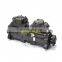 Excavator hydraulic parts K3V63 Main Pump K3V63DTP JS130 Hydraulic Pump Ass'y