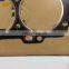 Excavator engine parts pc300-7 6D114 Cylinder head gasket 6742-01-5582
