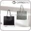Morden Fashion Genuine Leather Two Sizes Womens Large Capacity Handbag Single-Shoulder Bags for lady