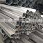 Hot Rolled Tube Astm 316l Stainless Steel Square Pipe Price per Meter