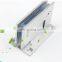 180 degree Solid casting shower door hinge for 6-12 mm tempered glass