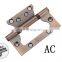 Parent Hinge Stainless Steel 4 
